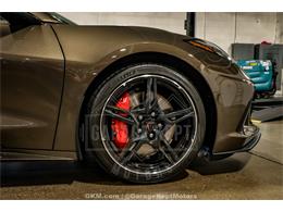 2020 Chevrolet Corvette (CC-2082512) for sale in Grand Rapids, Michigan