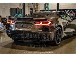 2020 Chevrolet Corvette (CC-2082512) for sale in Grand Rapids, Michigan