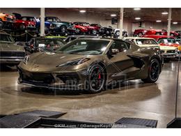 2020 Chevrolet Corvette (CC-2082512) for sale in Grand Rapids, Michigan