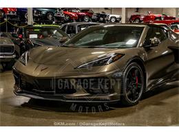 2020 Chevrolet Corvette (CC-2082512) for sale in Grand Rapids, Michigan