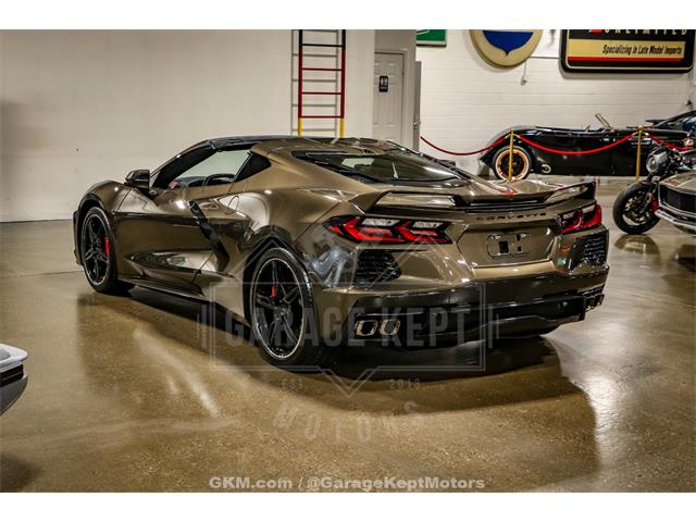 2020 Chevrolet Corvette (CC-2082512) for sale in Grand Rapids, Michigan