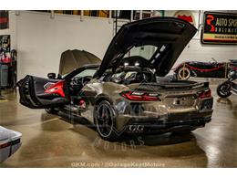 2020 Chevrolet Corvette (CC-2082512) for sale in Grand Rapids, Michigan