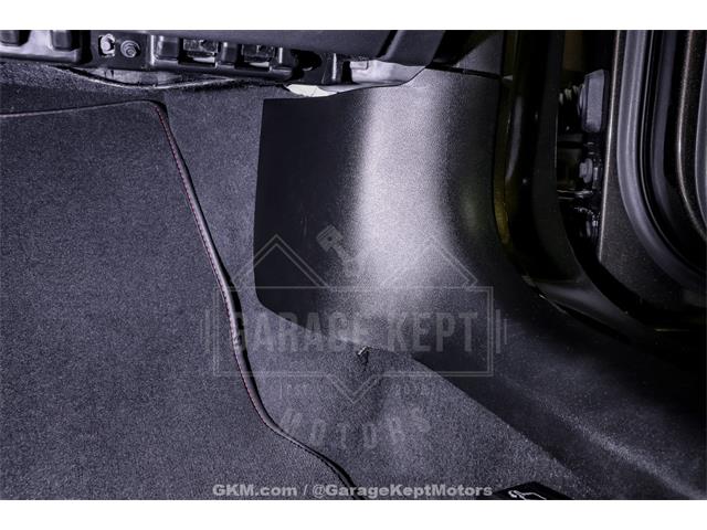 2020 Chevrolet Corvette (CC-2082512) for sale in Grand Rapids, Michigan