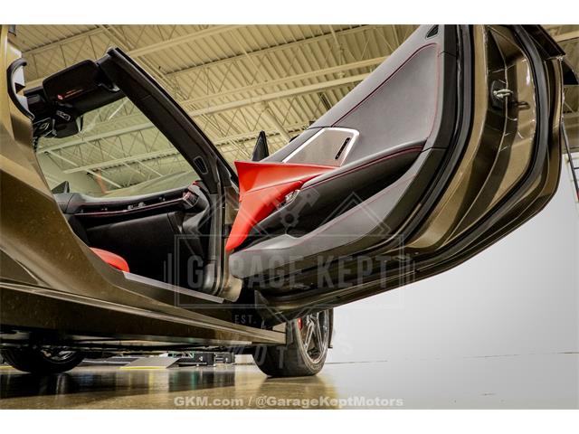 2020 Chevrolet Corvette (CC-2082512) for sale in Grand Rapids, Michigan