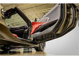 2020 Chevrolet Corvette (CC-2082512) for sale in Grand Rapids, Michigan