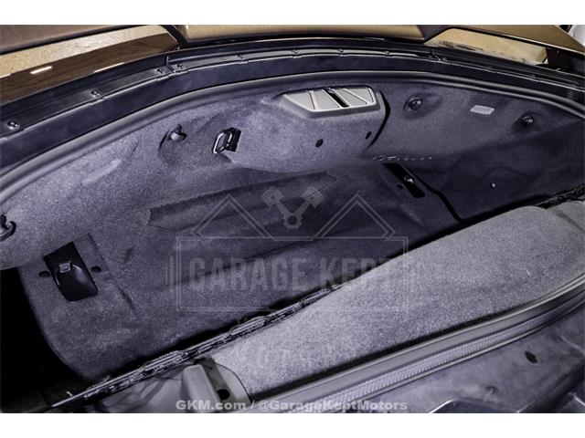 2020 Chevrolet Corvette (CC-2082512) for sale in Grand Rapids, Michigan