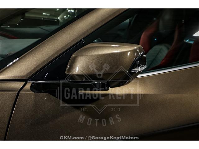 2020 Chevrolet Corvette (CC-2082512) for sale in Grand Rapids, Michigan