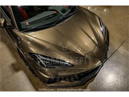 2020 Chevrolet Corvette (CC-2082512) for sale in Grand Rapids, Michigan