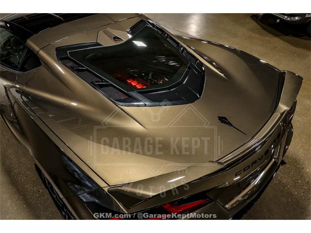 2020 Chevrolet Corvette (CC-2082512) for sale in Grand Rapids, Michigan