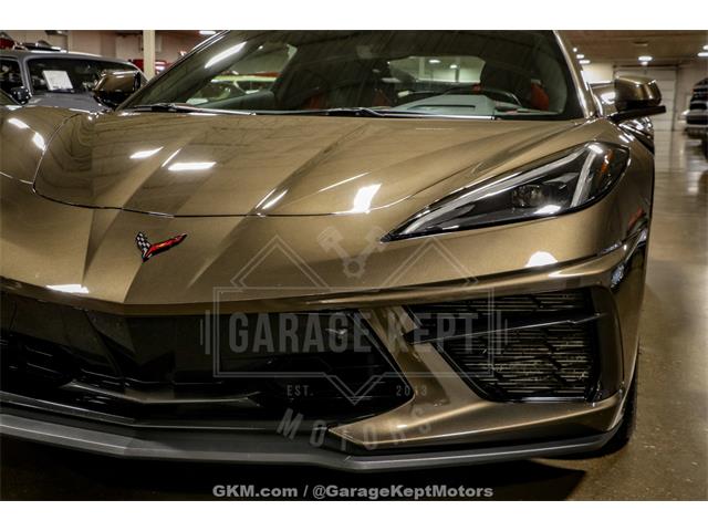 2020 Chevrolet Corvette (CC-2082512) for sale in Grand Rapids, Michigan