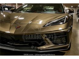 2020 Chevrolet Corvette (CC-2082512) for sale in Grand Rapids, Michigan