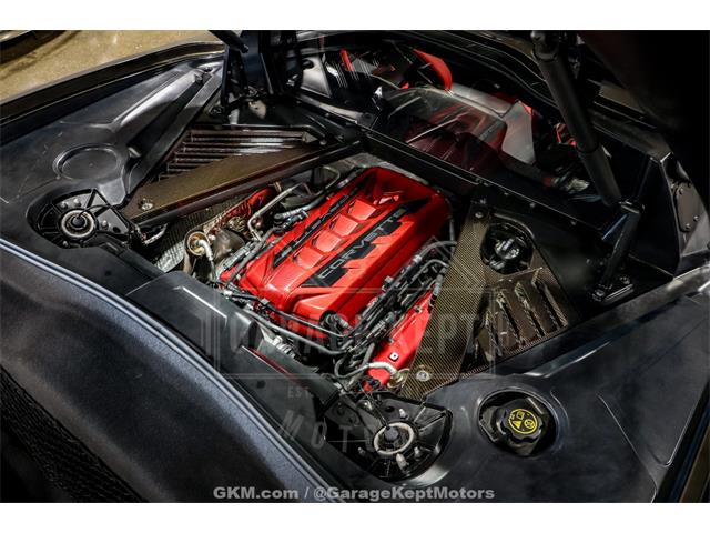 2020 Chevrolet Corvette (CC-2082512) for sale in Grand Rapids, Michigan