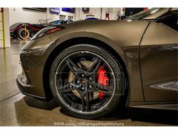 2020 Chevrolet Corvette (CC-2082512) for sale in Grand Rapids, Michigan