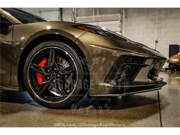 2020 Chevrolet Corvette (CC-2082512) for sale in Grand Rapids, Michigan