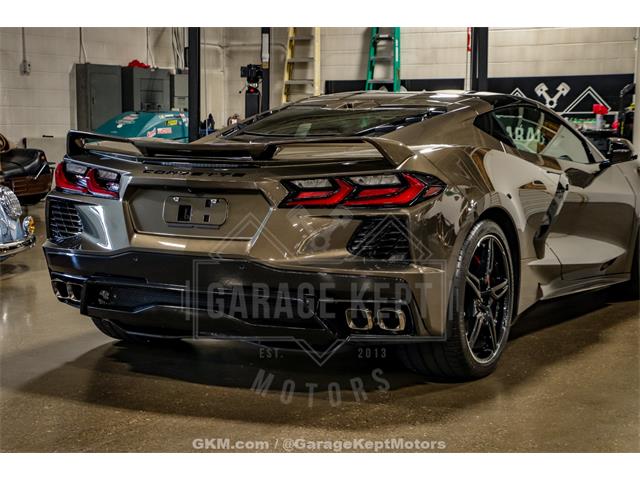 2020 Chevrolet Corvette (CC-2082512) for sale in Grand Rapids, Michigan