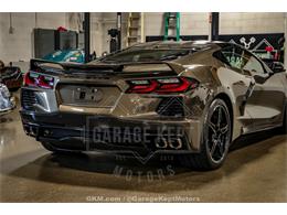 2020 Chevrolet Corvette (CC-2082512) for sale in Grand Rapids, Michigan
