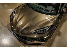 2020 Chevrolet Corvette (CC-2082512) for sale in Grand Rapids, Michigan