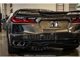 2020 Chevrolet Corvette (CC-2082512) for sale in Grand Rapids, Michigan