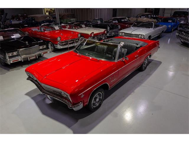 1966 Chevrolet Impala (CC-2082513) for sale in Rogers, Minnesota