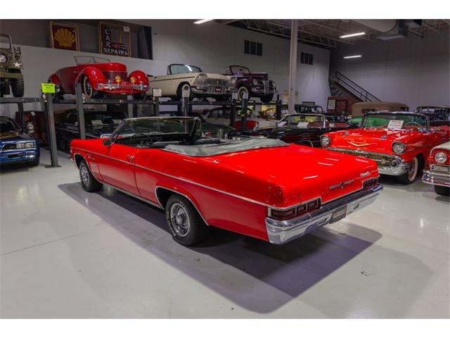 1966 Chevrolet Impala (CC-2082513) for sale in Rogers, Minnesota