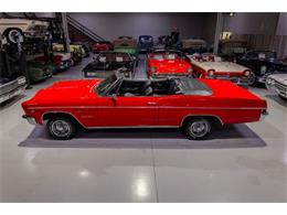 1966 Chevrolet Impala (CC-2082513) for sale in Rogers, Minnesota