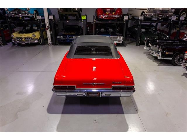 1966 Chevrolet Impala (CC-2082513) for sale in Rogers, Minnesota