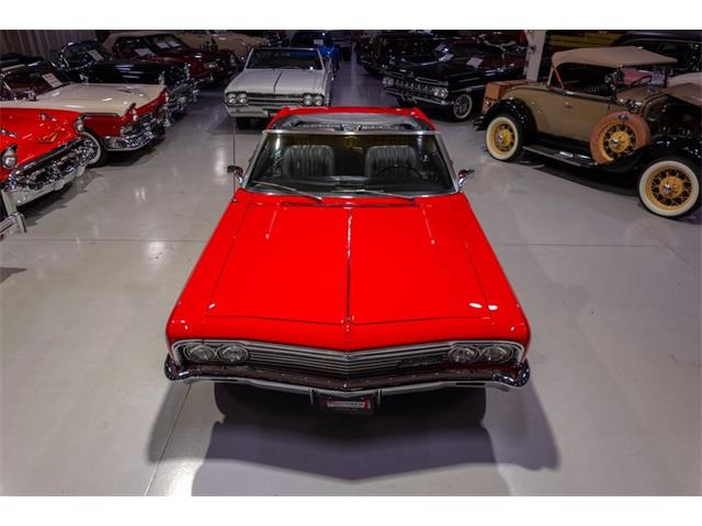1966 Chevrolet Impala (CC-2082513) for sale in Rogers, Minnesota