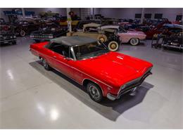 1966 Chevrolet Impala (CC-2082513) for sale in Rogers, Minnesota