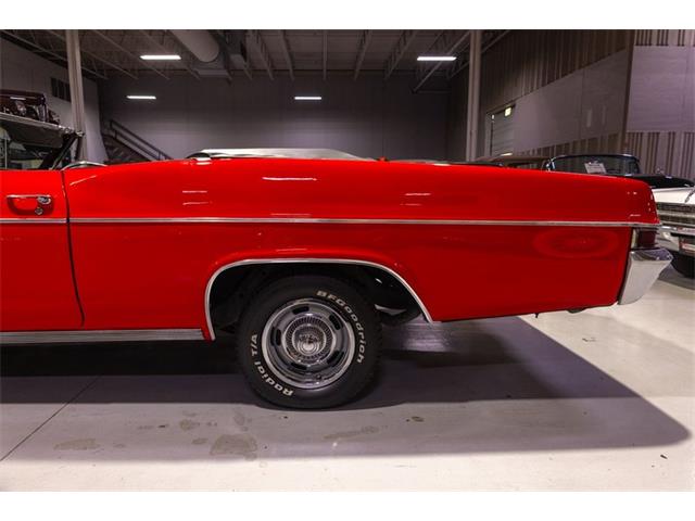 1966 Chevrolet Impala (CC-2082513) for sale in Rogers, Minnesota