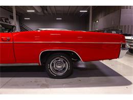 1966 Chevrolet Impala (CC-2082513) for sale in Rogers, Minnesota