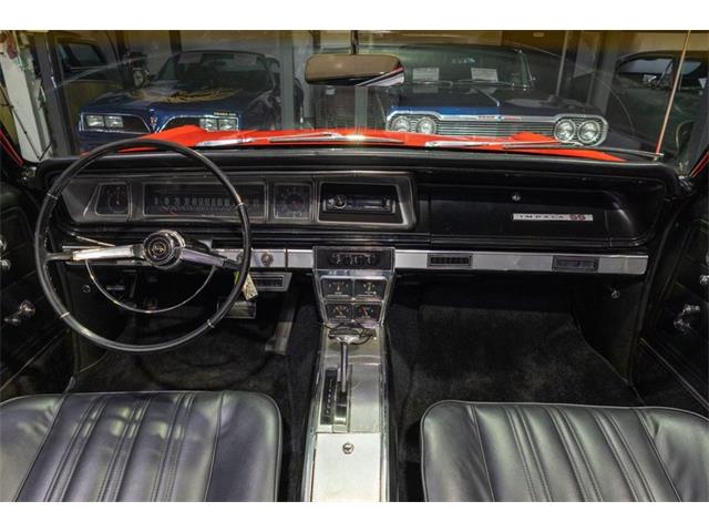 1966 Chevrolet Impala (CC-2082513) for sale in Rogers, Minnesota