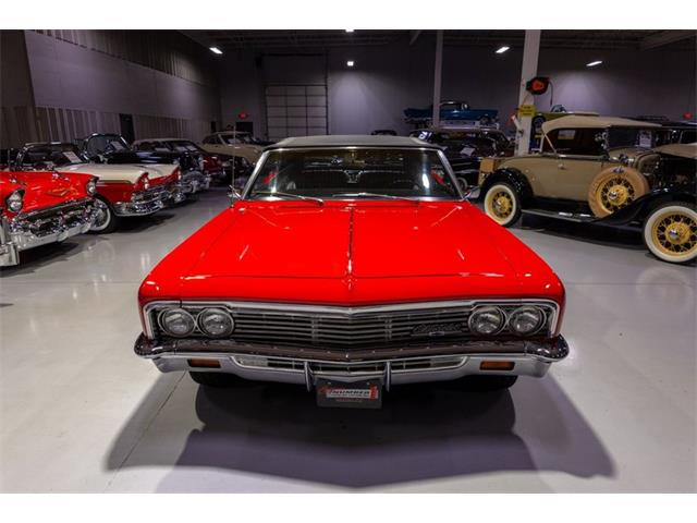 1966 Chevrolet Impala (CC-2082513) for sale in Rogers, Minnesota