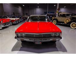 1966 Chevrolet Impala (CC-2082513) for sale in Rogers, Minnesota