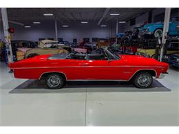 1966 Chevrolet Impala (CC-2082513) for sale in Rogers, Minnesota