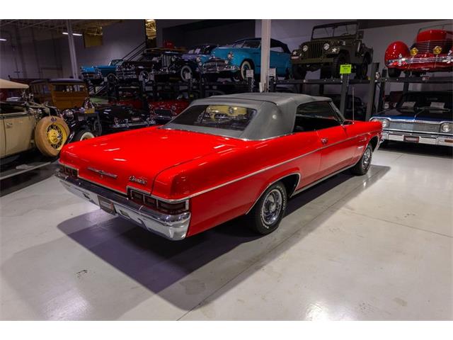 1966 Chevrolet Impala (CC-2082513) for sale in Rogers, Minnesota