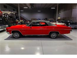 1966 Chevrolet Impala (CC-2082513) for sale in Rogers, Minnesota