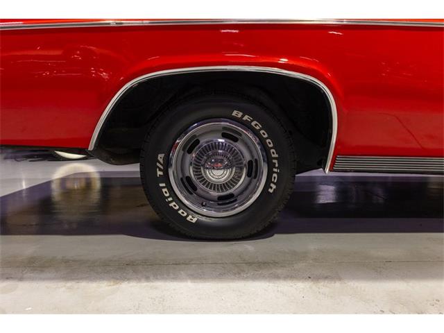 1966 Chevrolet Impala (CC-2082513) for sale in Rogers, Minnesota