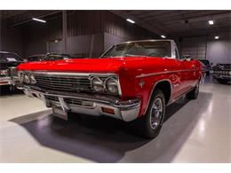 1966 Chevrolet Impala (CC-2082513) for sale in Rogers, Minnesota