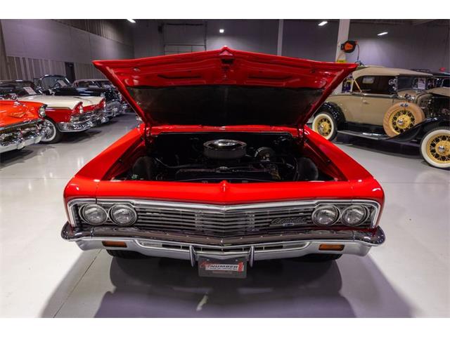 1966 Chevrolet Impala (CC-2082513) for sale in Rogers, Minnesota