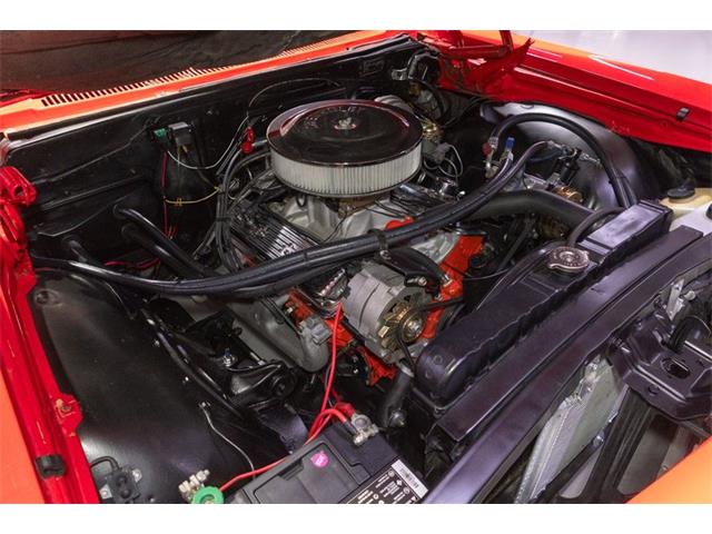 1966 Chevrolet Impala (CC-2082513) for sale in Rogers, Minnesota