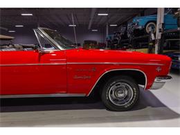 1966 Chevrolet Impala (CC-2082513) for sale in Rogers, Minnesota
