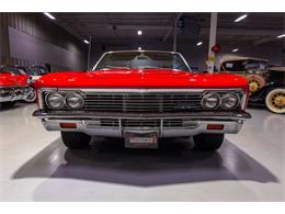1966 Chevrolet Impala (CC-2082513) for sale in Rogers, Minnesota