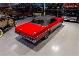 1966 Chevrolet Impala (CC-2082513) for sale in Rogers, Minnesota