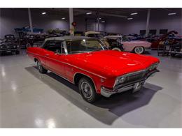 1966 Chevrolet Impala (CC-2082513) for sale in Rogers, Minnesota