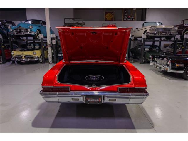 1966 Chevrolet Impala (CC-2082513) for sale in Rogers, Minnesota