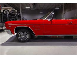 1966 Chevrolet Impala (CC-2082513) for sale in Rogers, Minnesota