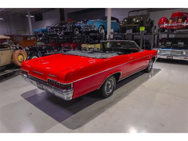 1966 Chevrolet Impala (CC-2082513) for sale in Rogers, Minnesota