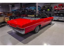 1966 Chevrolet Impala (CC-2082513) for sale in Rogers, Minnesota