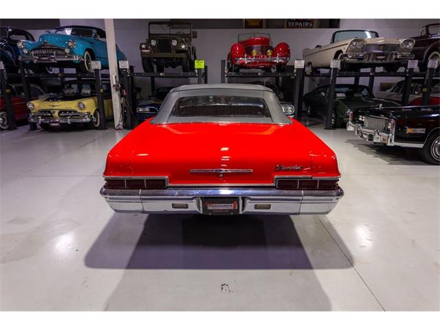 1966 Chevrolet Impala (CC-2082513) for sale in Rogers, Minnesota
