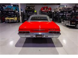 1966 Chevrolet Impala (CC-2082513) for sale in Rogers, Minnesota